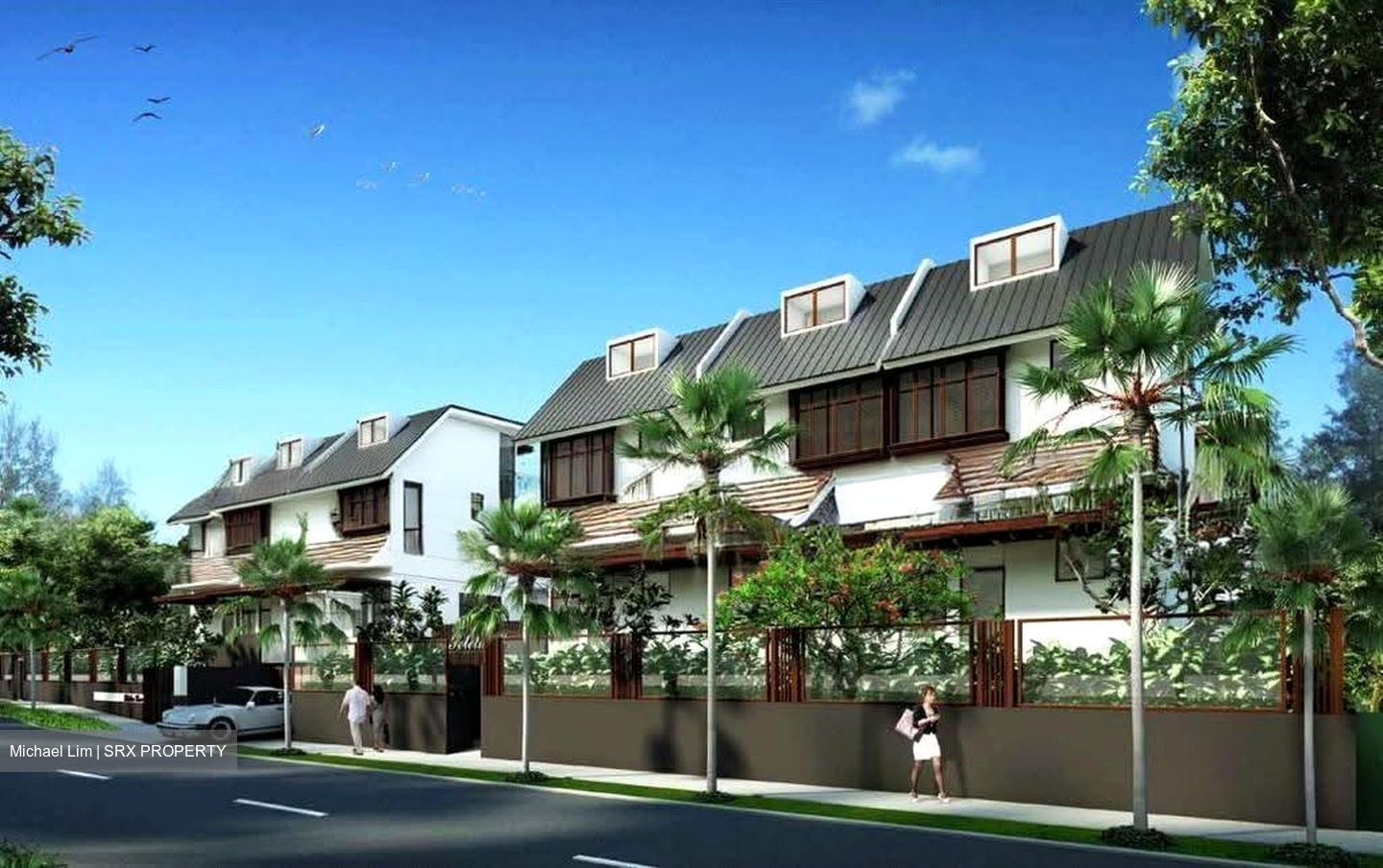 Seletar View (D28), Terrace #634087711